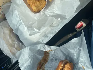 Farley's Famous Hot Dogs