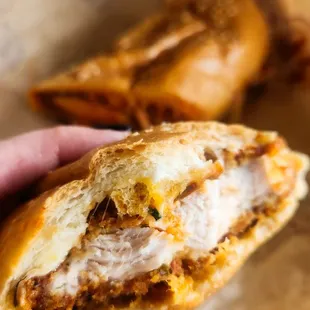 Sam's Italian Deli & Market