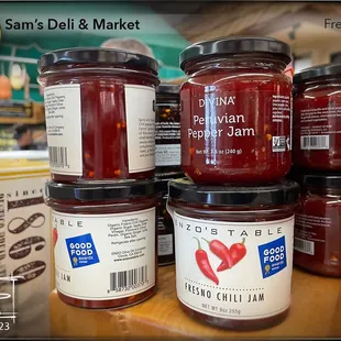 Sam's Italian Deli &amp; Market
