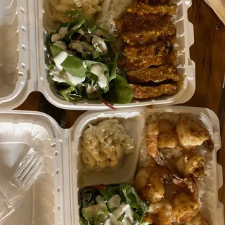 Spicy Garlic Sauce