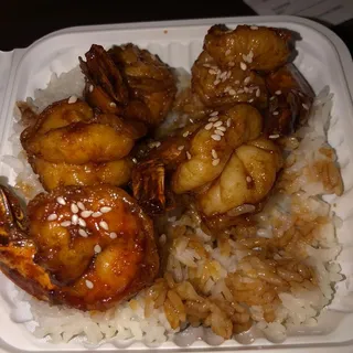 Pineapple Teriyaki Sauce