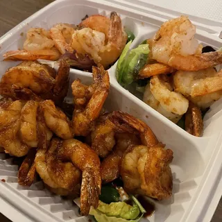 Teri-Garlic Sauce