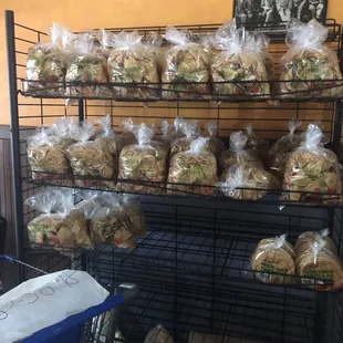 Trust me.. just get at least 5! They won't go to waste!