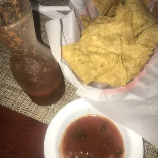 Best chips n salsa in Omaha! Prove me wrong!