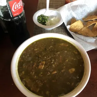 Carne En Su Jugo