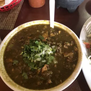 Carne En Su Jugo