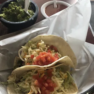 food, tacos