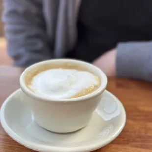 Cappuccino