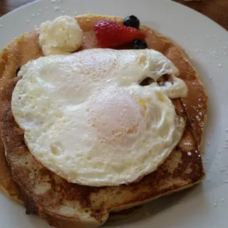 Workin Hard Breakfast