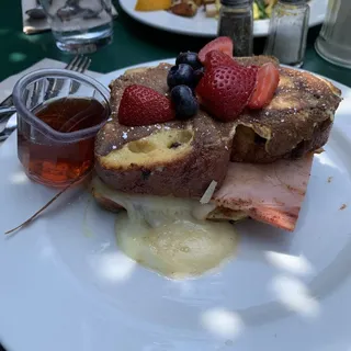 Blue Plate Special
