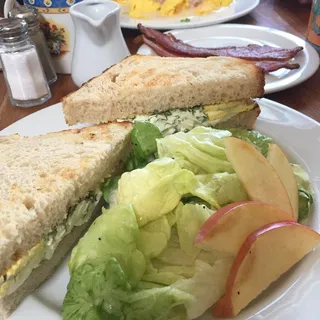 Egg Salad Sandwich
