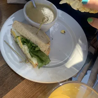 House-Made Soup