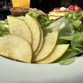 Simple Green Salad