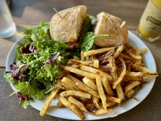 Café Leila