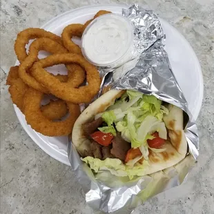 sandwich, sandwiches, food