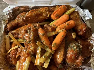 The Kitchen Restaurant