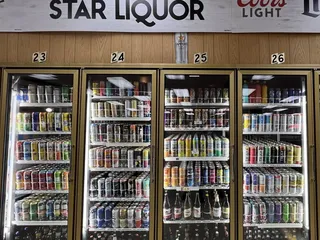 Star Liquor & Convenience