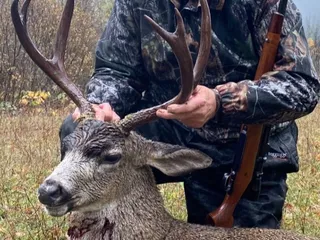 Sanders Meat Service