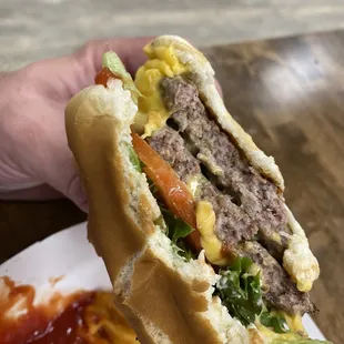 Sams Meat & Deli
