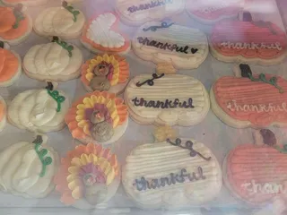 The Farmer in the Deli