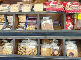 Maria's at the Market