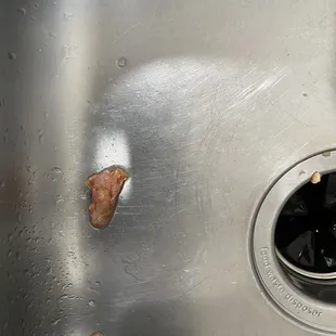 Sam's Meats on Chambers