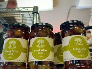 Oliver's Meat Market