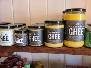 Western Daughters Butcher Shoppe