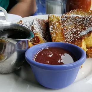 Challah French Toast