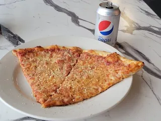 Brooklyn Best Pizza