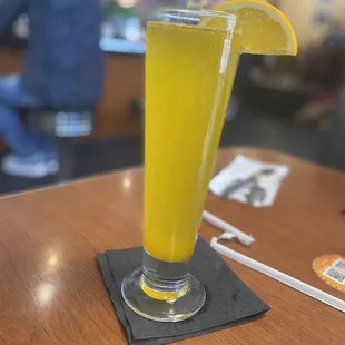 Mango mimosa