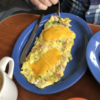 Denver Omelet