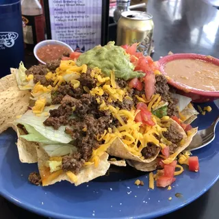 Taco Salad