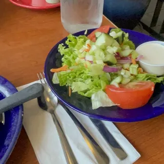 Dinner House Salad