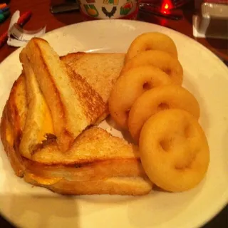 Grilled Cheese