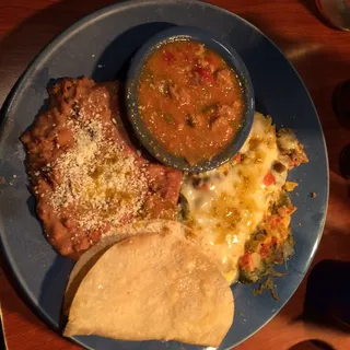 Mexican Breakfast