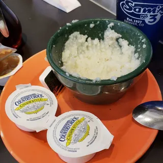 Grits