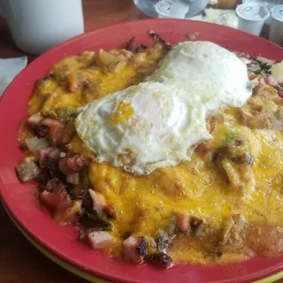 Denver Skillet