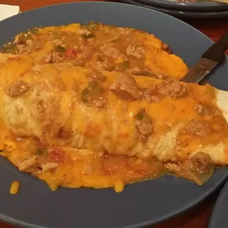 Burrito Supreme