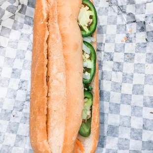 Banh mi