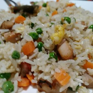 Fried Rice