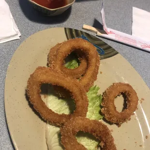 Calamari