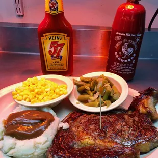 Saturday Special RIbeye