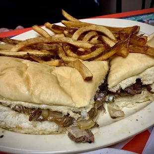 French Dip