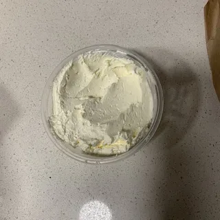 Plain Cream Cheese