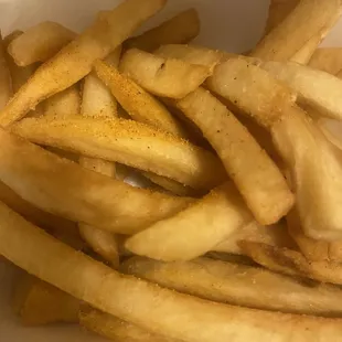 Fries