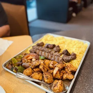 Family Plate
