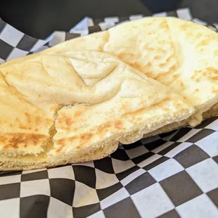 Pita Bread