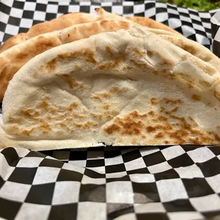burritos and wraps, food