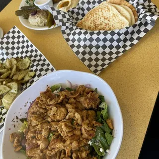 Chicken Salad